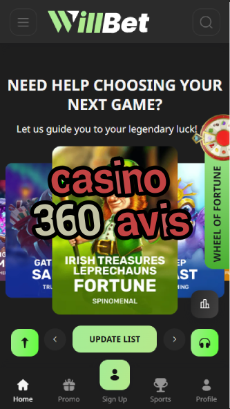 Casino 360 Avis - 360° Reviews of Top Online Casinos-casinoorder.vip