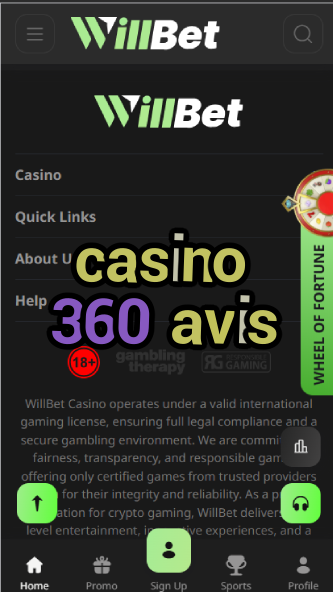 Casino 360 Avis - 360° Reviews of Top Online Casinos-casinoorder.vip