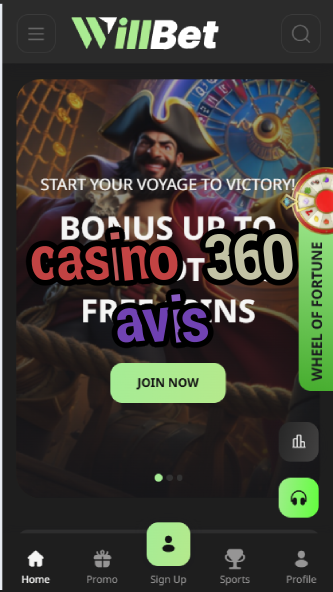 Casino 360 Avis - 360° Reviews of Top Online Casinos-casinoorder.vip